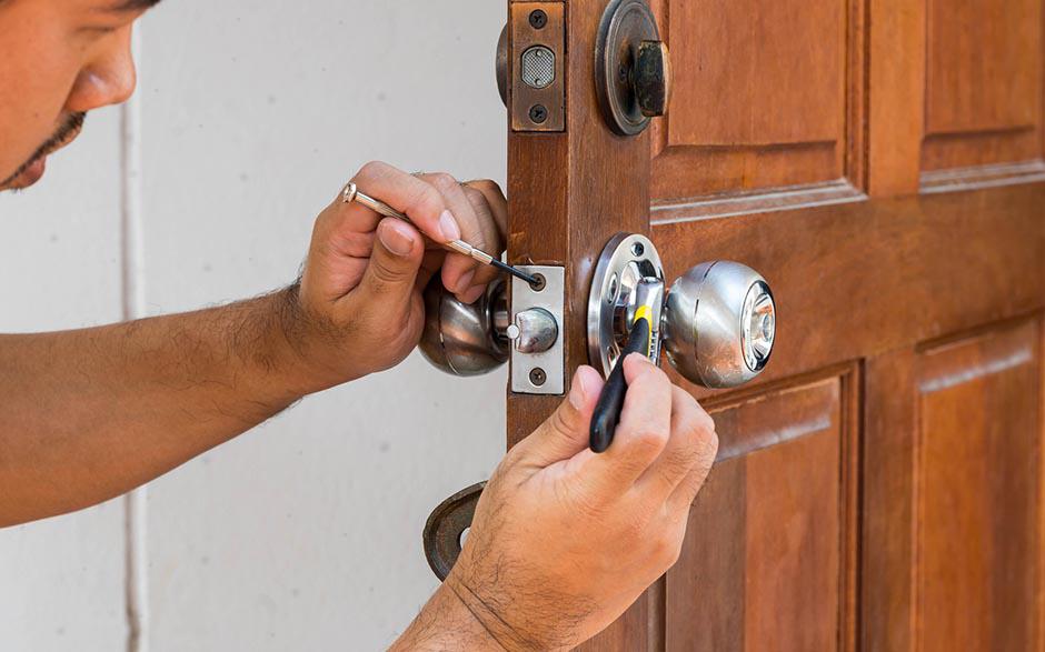 ouverture de porte blindée serrure cassée Brie-Comte-Robert
